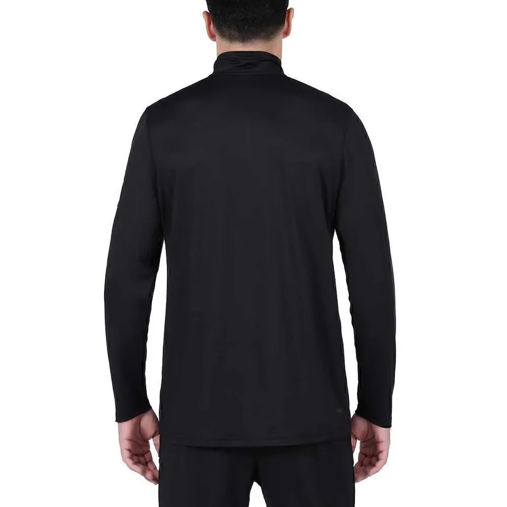 NEW NWT 🕷 Spyder Active Men’s Soft Lightweight Breathable Stretch ¼ Zip Top - Picture 3 of 16